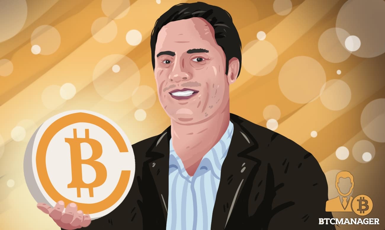 New Bitcoin Core Creators Praise Roger Ver as their Best Advocate
