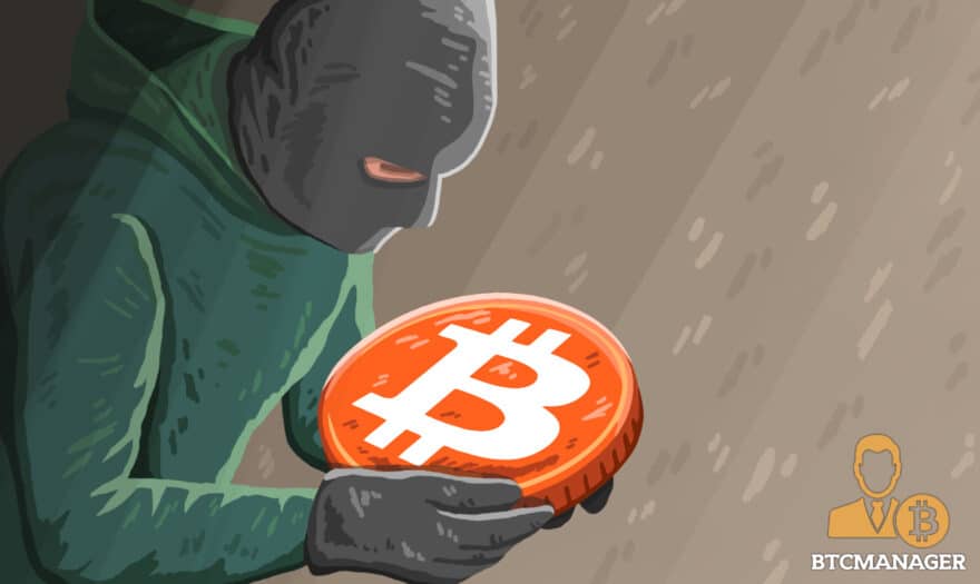 Japan: Suspected $700,000 Bitcoin Thieves Nabbed by Tokyo Police