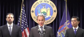 New York Attorney General investigates crypto