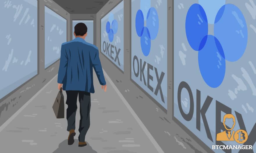 Cryptocurrency Exchange OKEx Launches Perpetual Swap Product to Expand Trading Suite