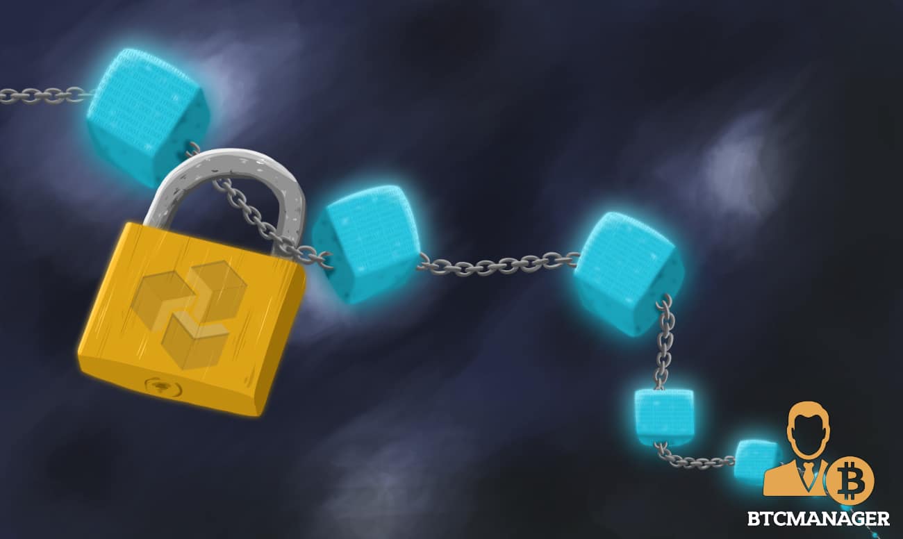 One Step Ahead: How Super Nodes Will Transform Blockchain Data Security