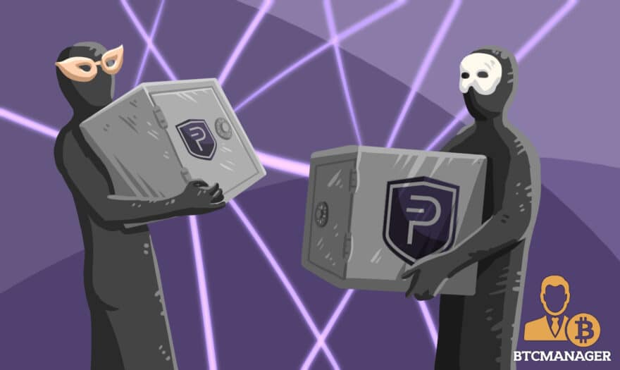 PIVX Launches World’s First Private Staking System zPOS