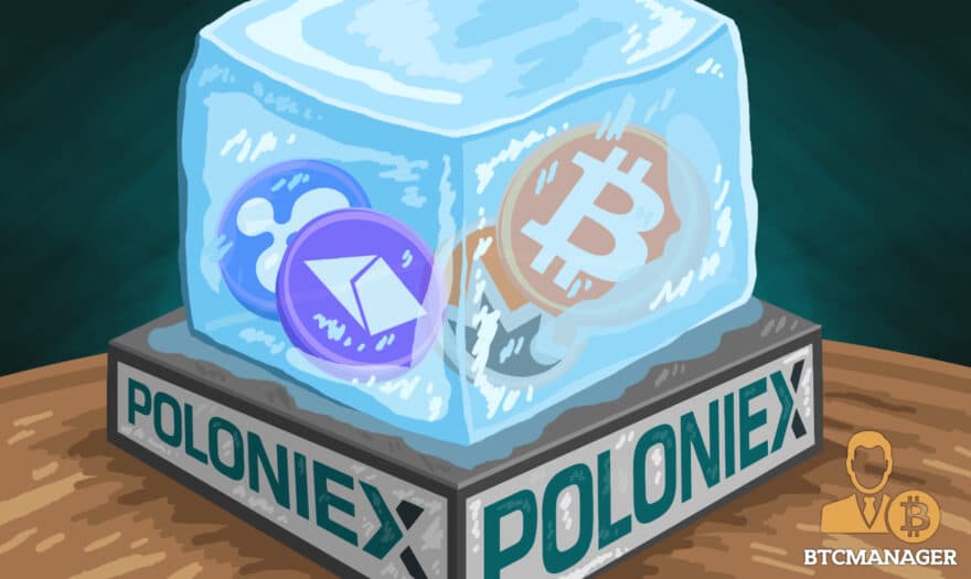Poloniex Bitcoin Exchange Continues Expansion Push with DEX Acquisition