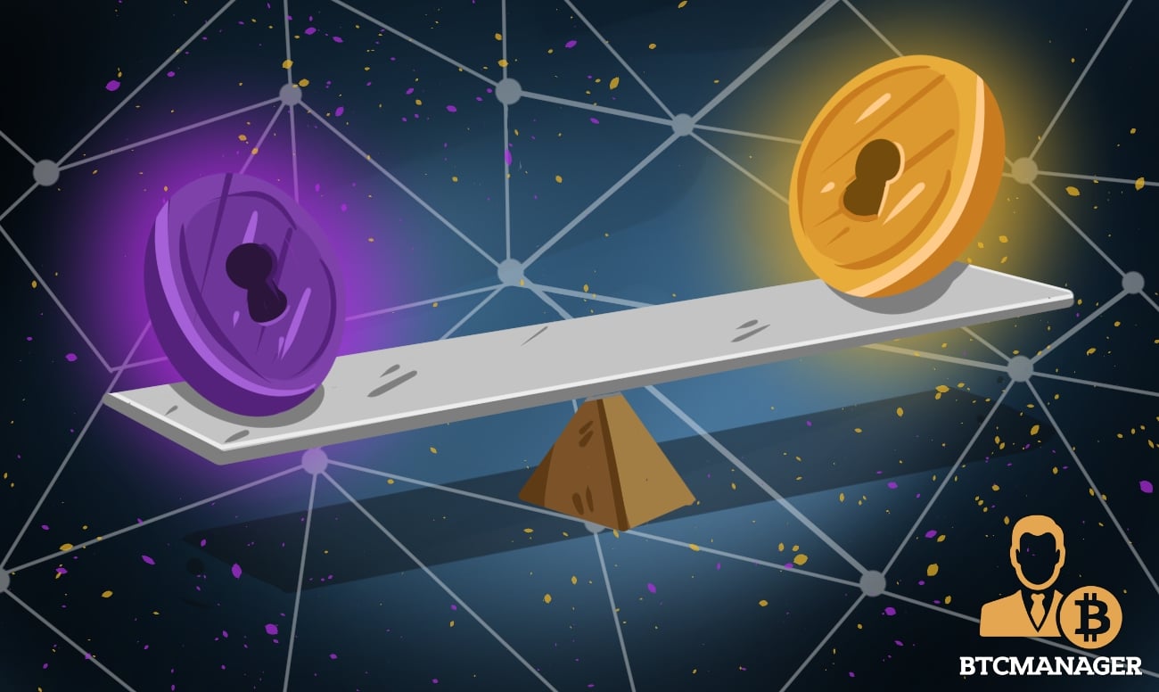 Privacy Cryptocurrency Matrix Spreadsheet Compares Top Privacy Projects