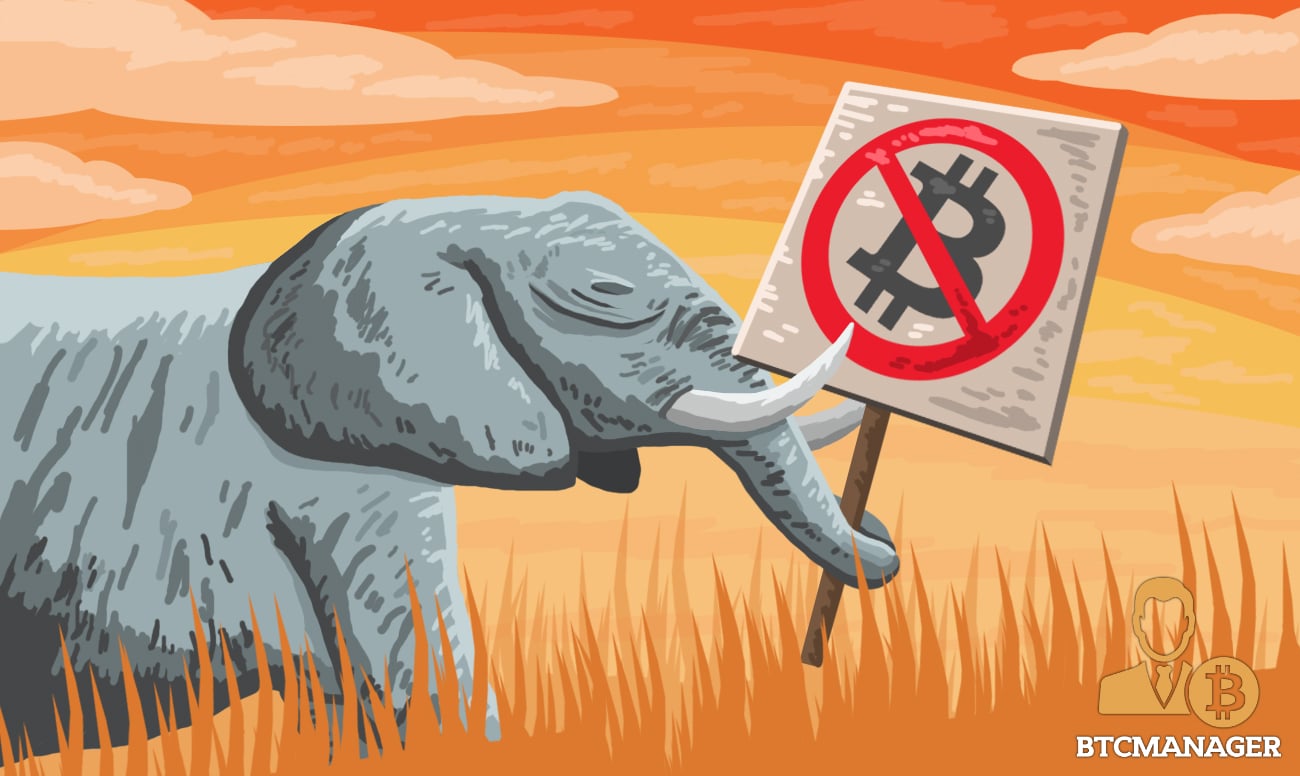 Reserve Bank of Zimbabwe Bans the Country’s Only Monetary Hope: Bitcoin