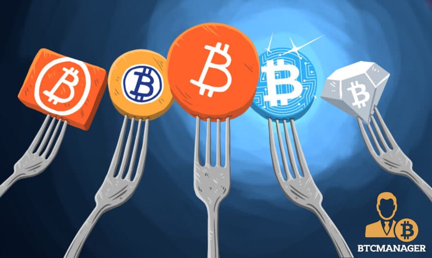 Rhett Creighton Announces the Next Bitcoin Fork to the Chagrin of the Community