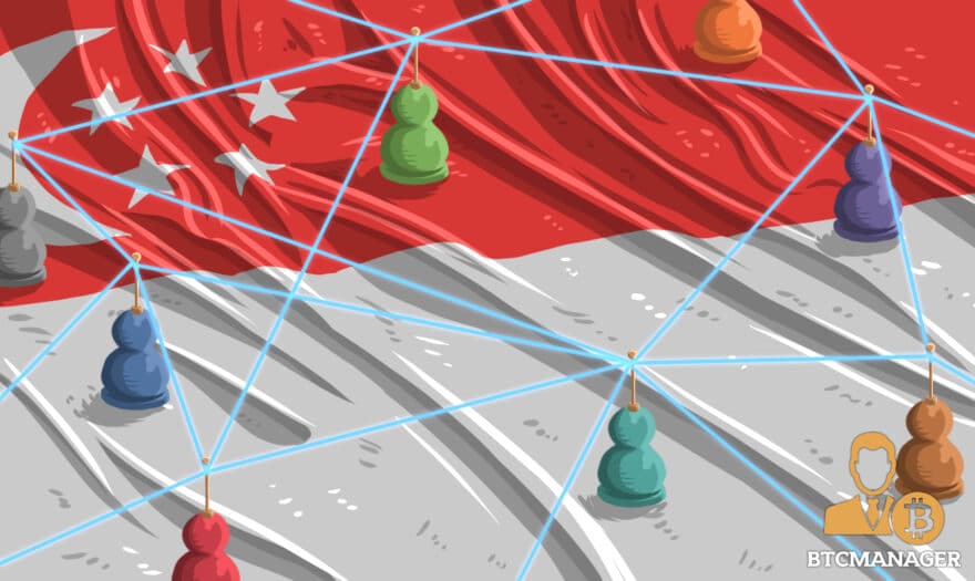 Singapore May Soon Set Up a Framework for Decentralized Crypto-Exchanges