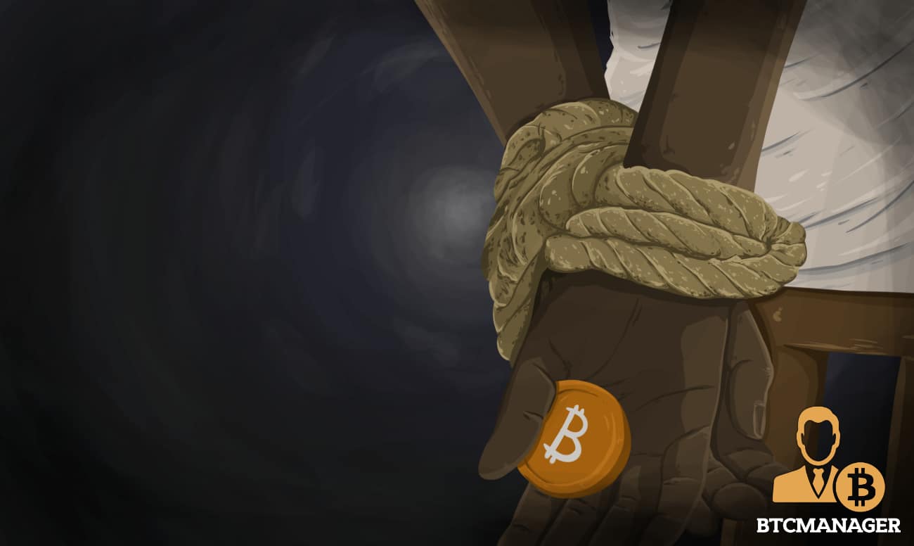 South African Kidnappers demand Ransom in Bitcoin for Abducted Teen