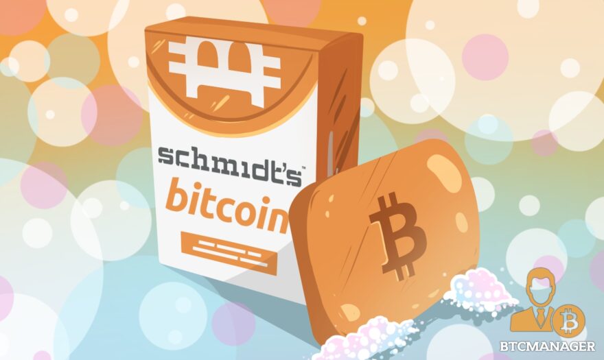 Unilever Owned Schmidt’s Naturals Adds Bitcoin Payment Support