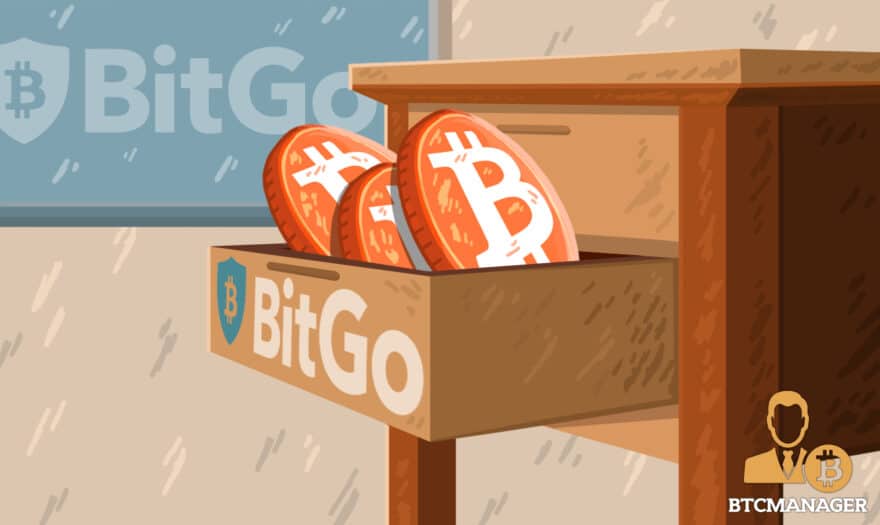 BitGo Launches Enterprise-Grade Bitcoin Custody in Switzerland and Germany 