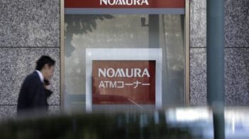 Nomura Bank