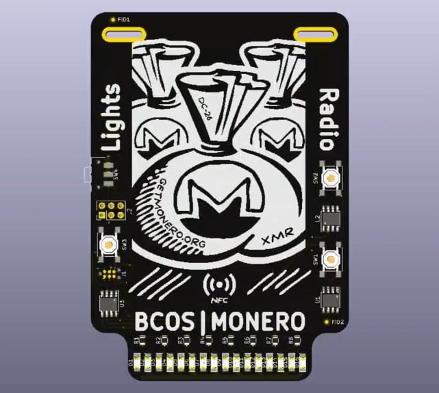 Monero’s Hardware Wallet Project Moves into the Next Phase - 2