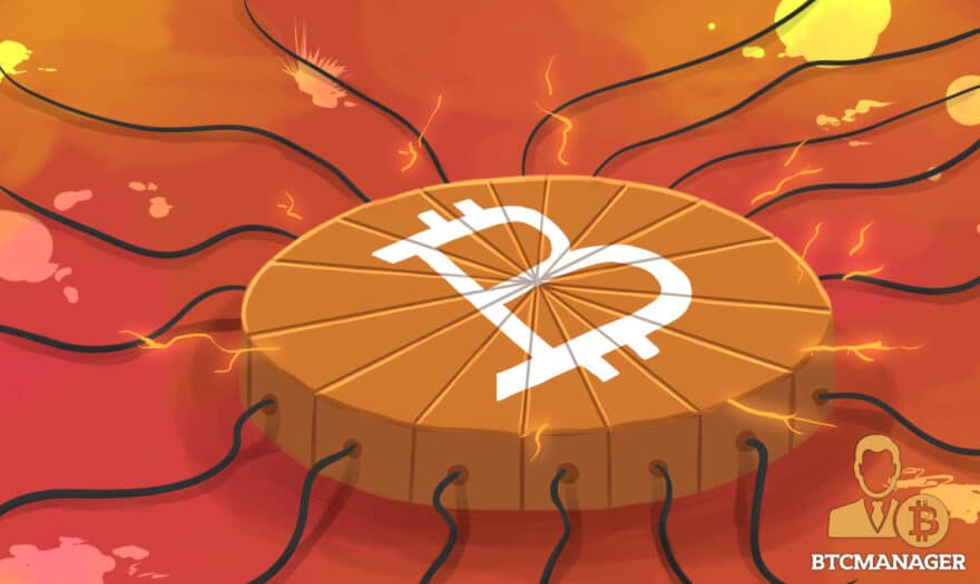 Bitcoin’s Rising Hash Power Suggests High Interest In Pioneer Cryptocurrency