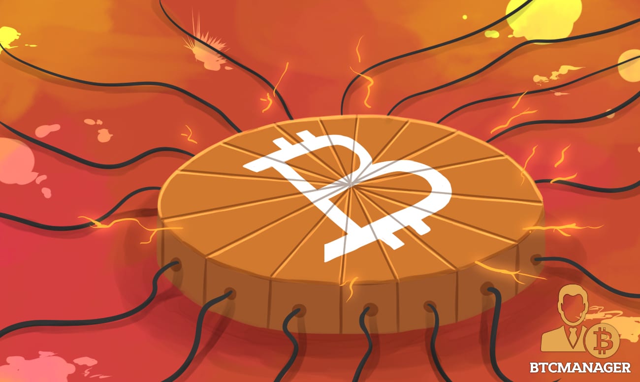 Bitcoin Hash Rate Down 10% after Mining Difficulty Increment