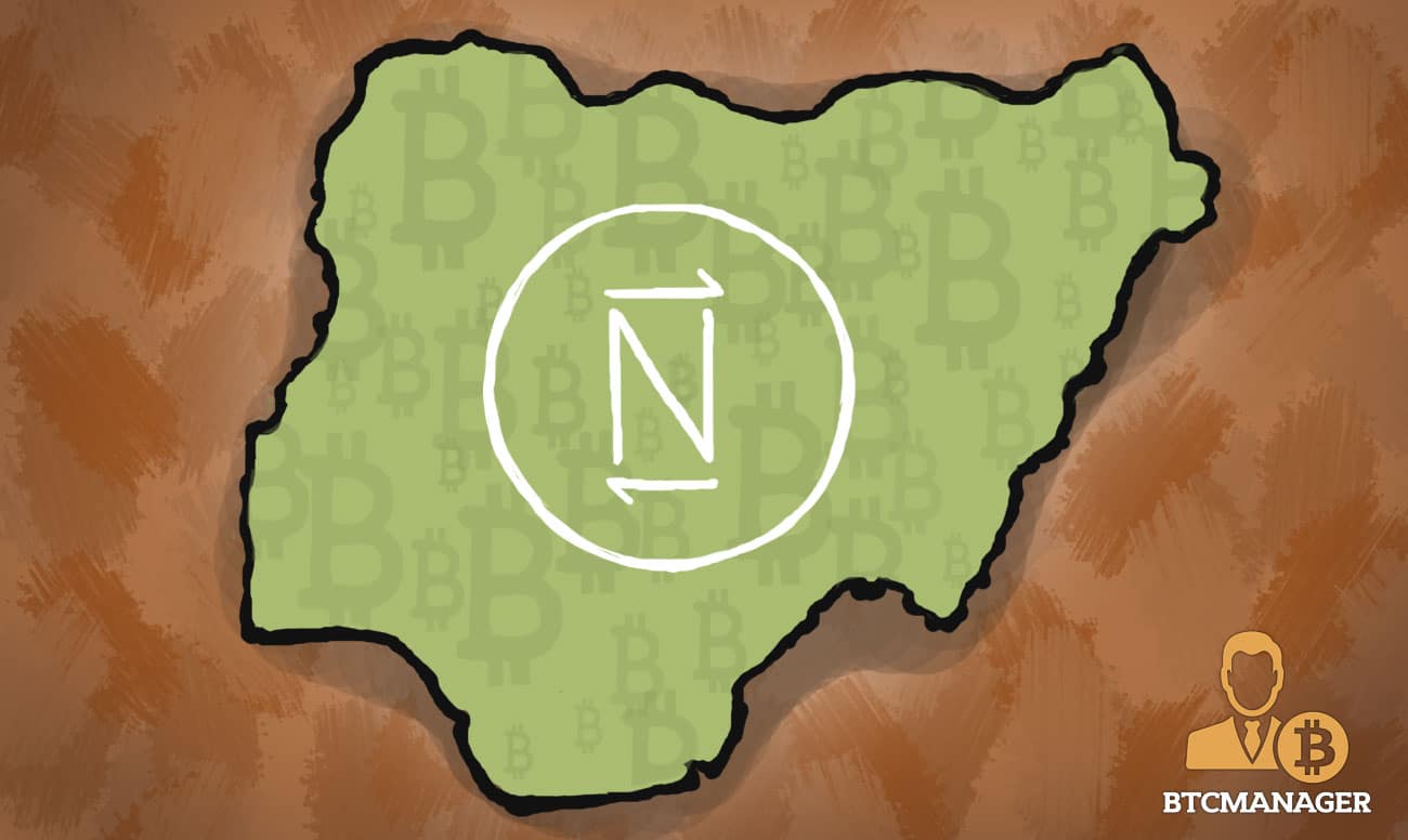 Nigeria Blockchain Conference 2018: Youth Set to Disrupt Traditional Systems with Cryptocurrencies