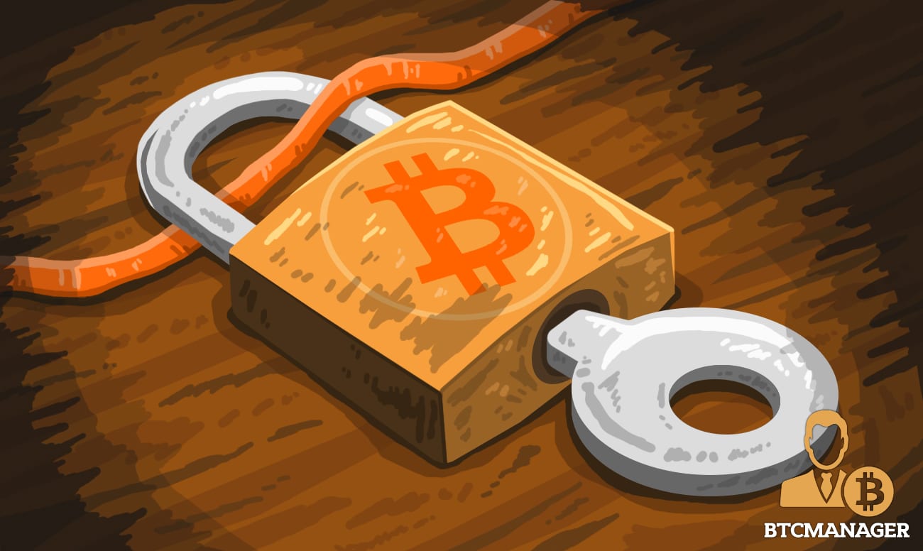 3 Bitcoin Improvement Proposals That Aim to Increase Privacy for Bitcoin Users