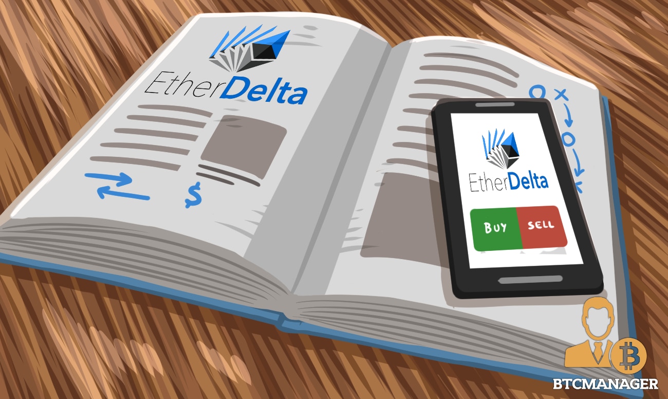 A Beginner’s Guide on How to Trade on EtherDelta