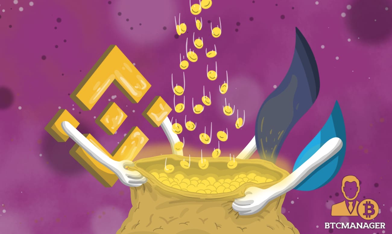 Binance and Huobi Launch Multi-million Dollar Funds to Boost Blockchain Investments