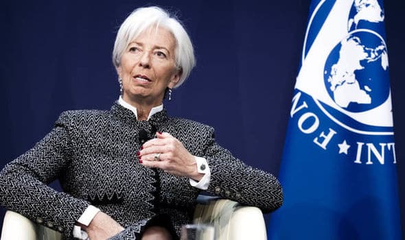 IMF Releases Report on Cryptocurrencies: Highly Regards the Technology’s Benefits and Use Cases - 2