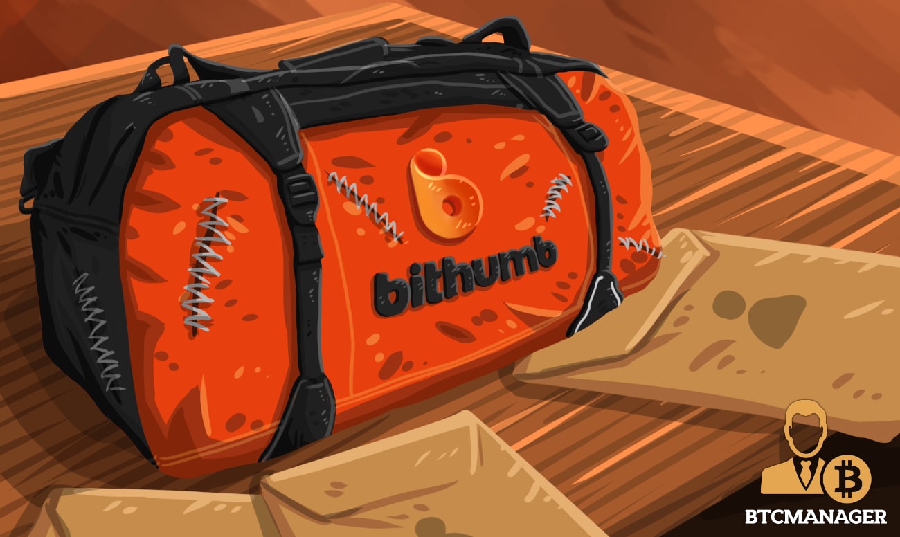 Korean Cryptocurrency Exchange Bithumb Suffers $30 Million Hack, Covers All Losses