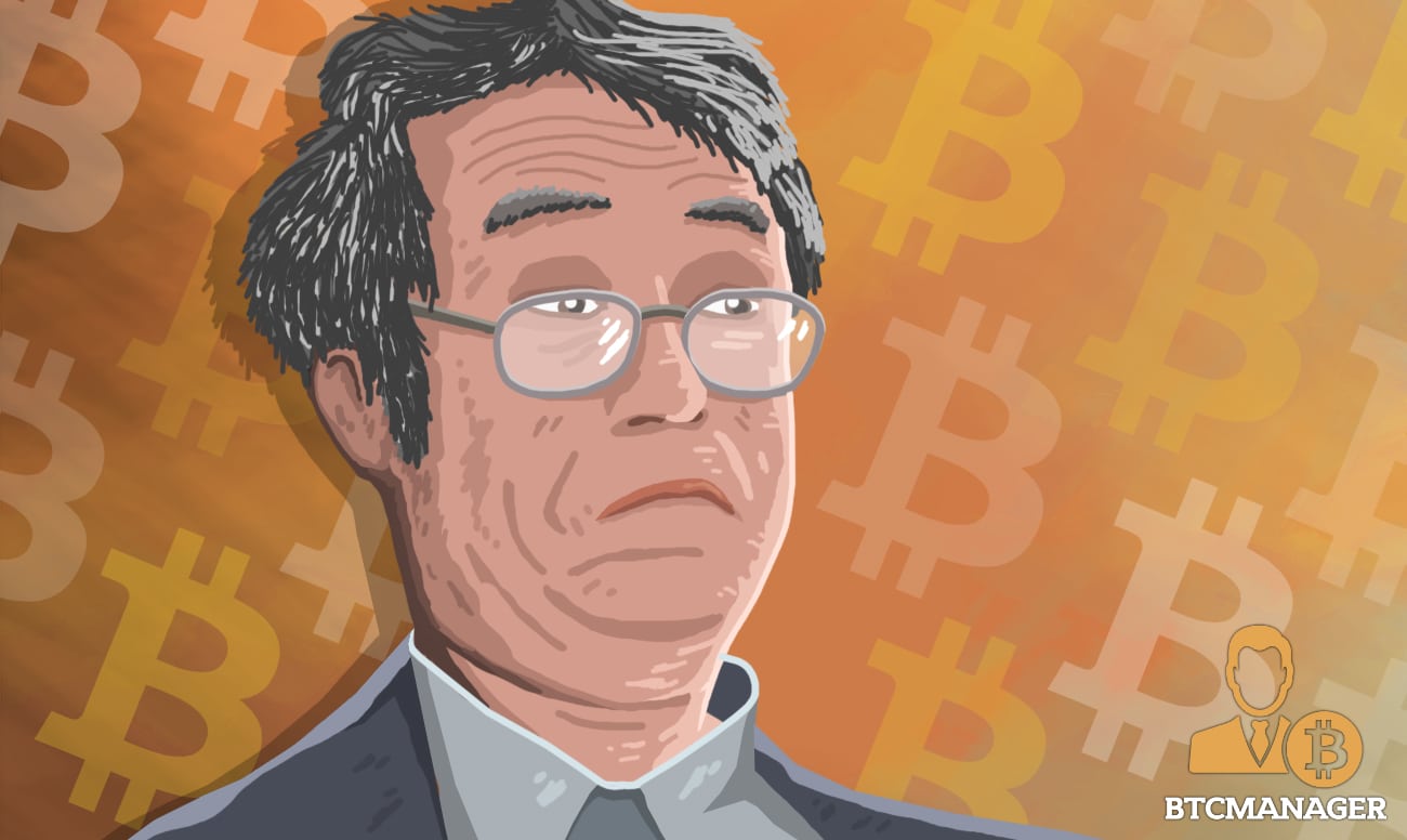 Bossy, Eccentric, and Kind of Weird”: Laszlo Hanyecz Describes Bitcoin  Founder Satoshi Nakamoto