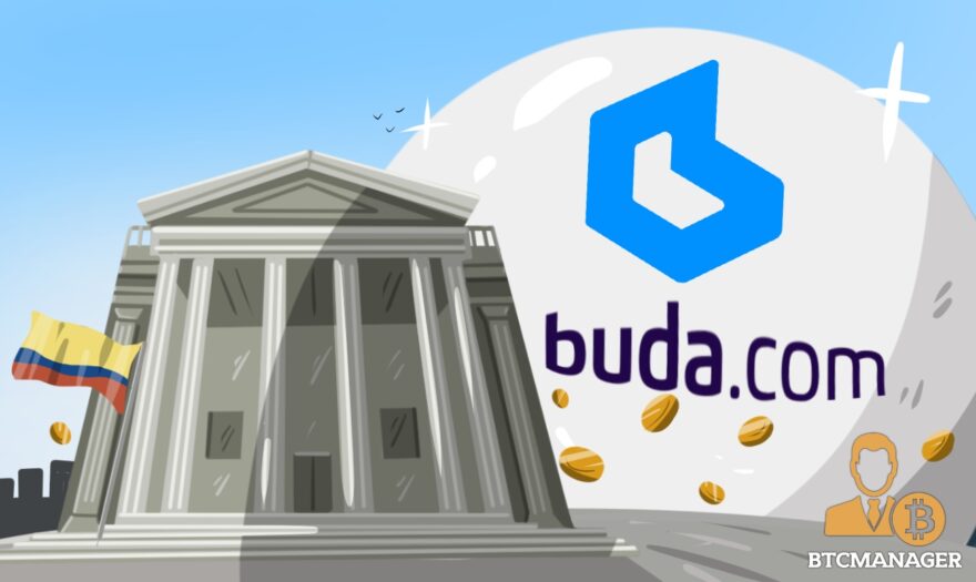 Cryptocurrency Exchange Buda Slams Colombian Banks after Account Closure