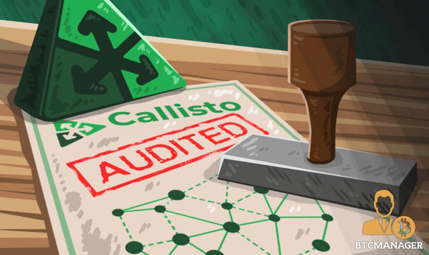 Callisto Offers Free Audits of Smart Contracts to Prevent a DAO Hack Repeat