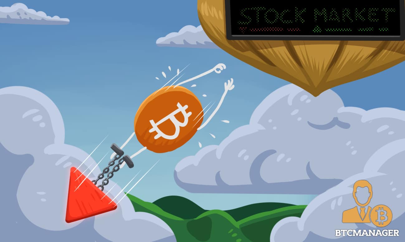 Can Bitcoin’s Decline in Value Affect the Stock Market?