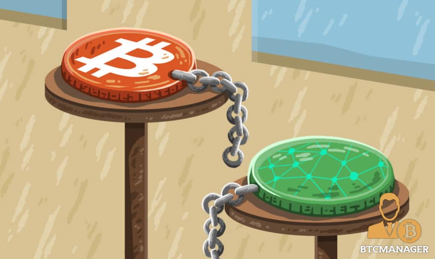 Coinage CEO Discusses the Uncanny Link of Altcoin and Bitcoin Prices