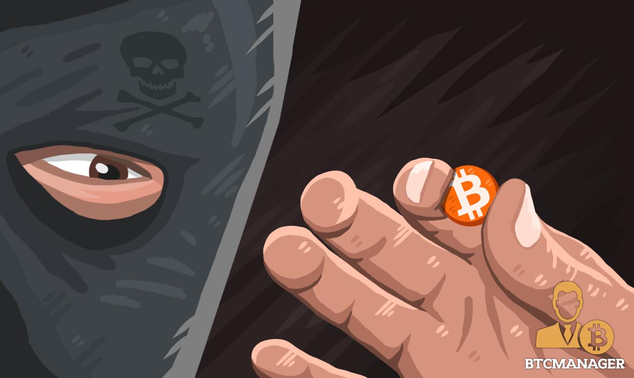 Cryptocurrencies Play a Limited Role in Financing Terrorism
