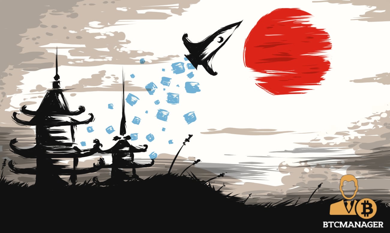 OKCoin Gets License to Operate Crypto Exchange in Japan