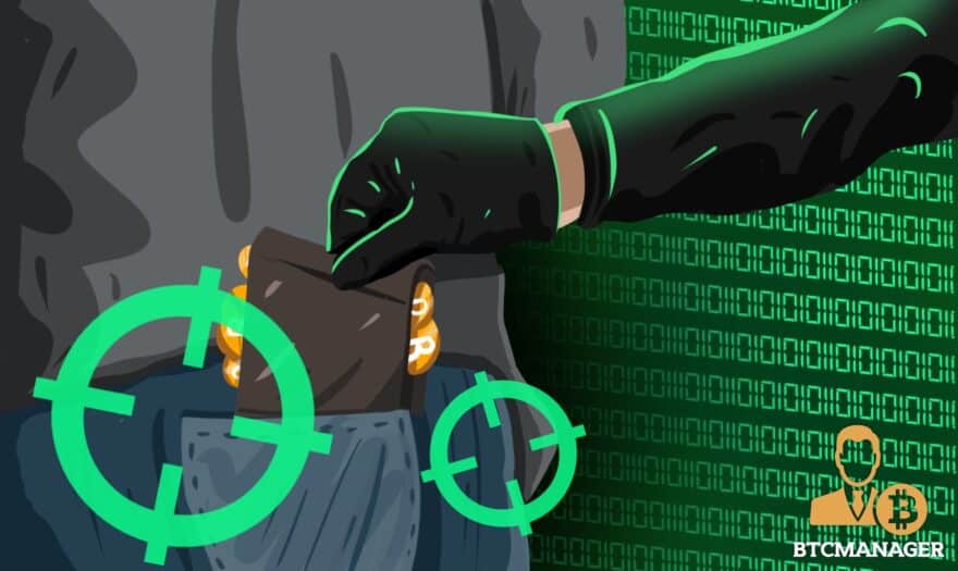 Poloniex Crypto Exchange Resets Customers’ Passwords On Suspicion of Data Breach
