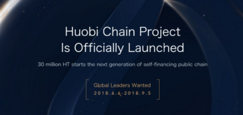 Huobi Chain