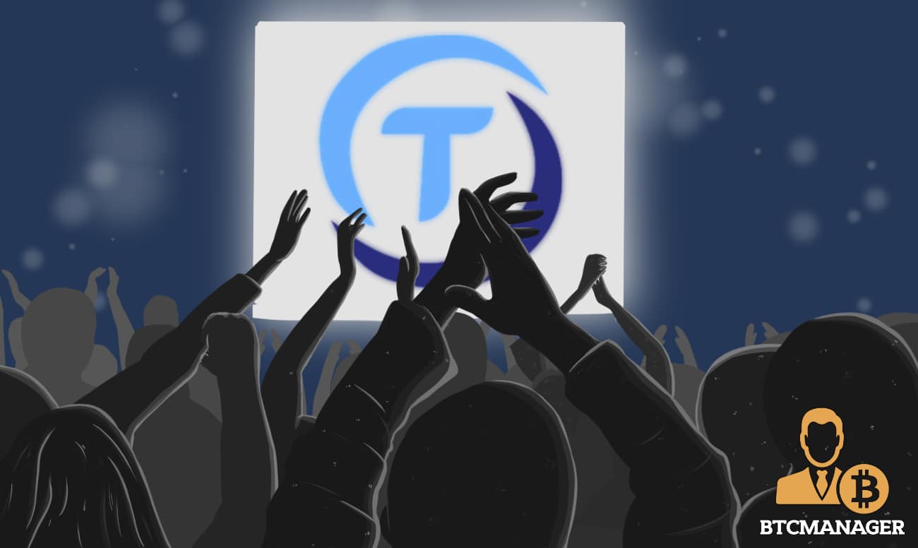 Institutional Investors Trust TrueUSD as Cryptocurrency Gateway