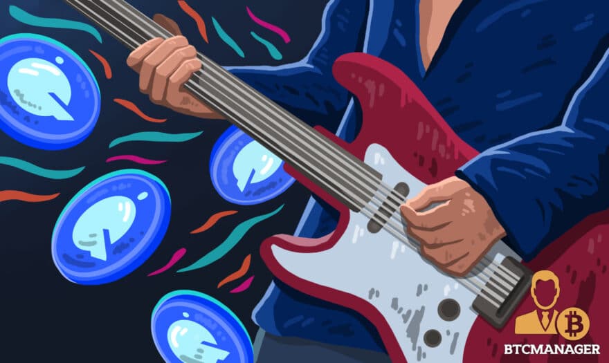 Musicians Have Always Been Ripped off – Here’s how to Fix it