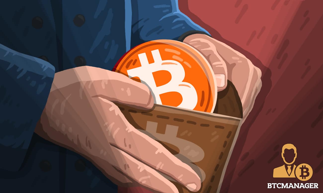 Bitcoin Well Virtually Opens the Market