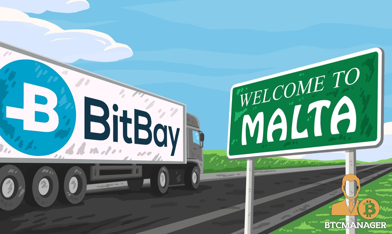 Polish Cryptocurrency Exchange Platform: BitBay is Moving to Malta