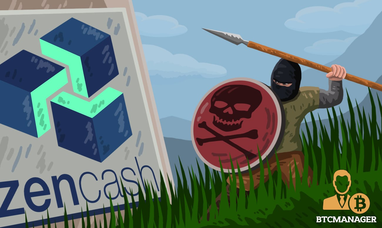 Privacy-centric ZenCash Latest in Line to Suffer 51 Percent Attack