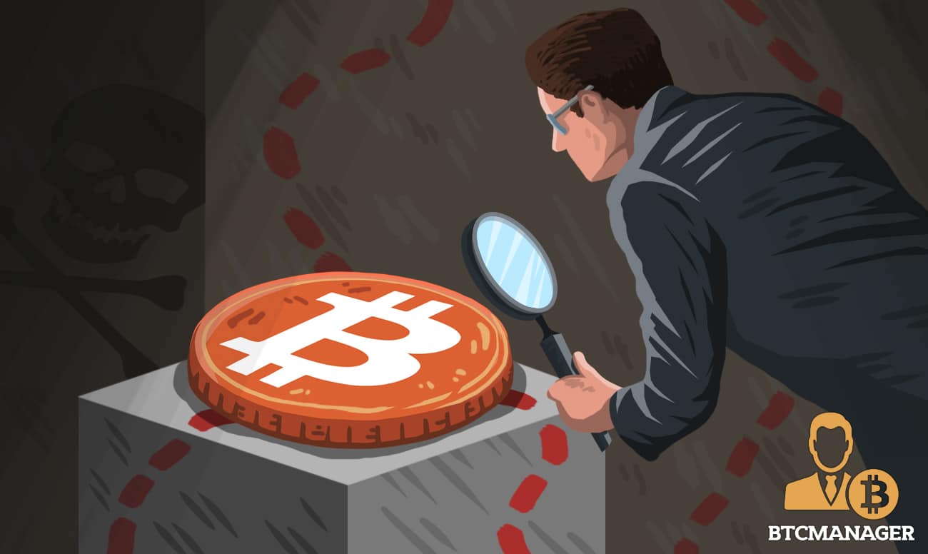 Research: Bitcoin’s Protocol can Be Analyzed to Track Criminals