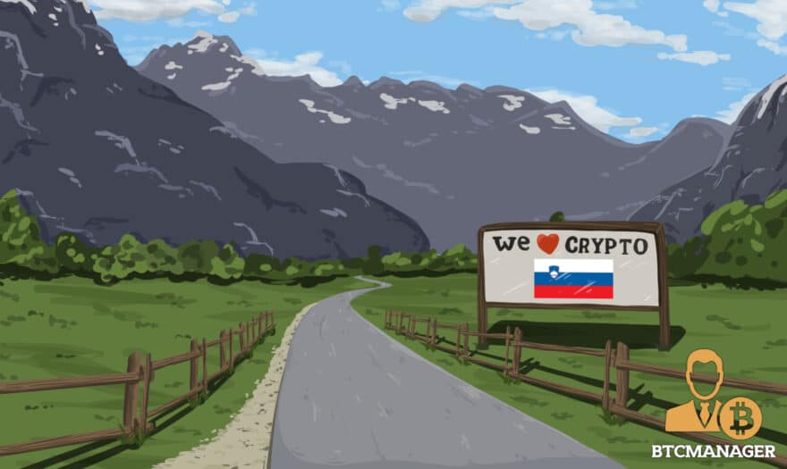 Bitcoin and Cryptocurrencies Find a Home in Slovenia’s BTC City