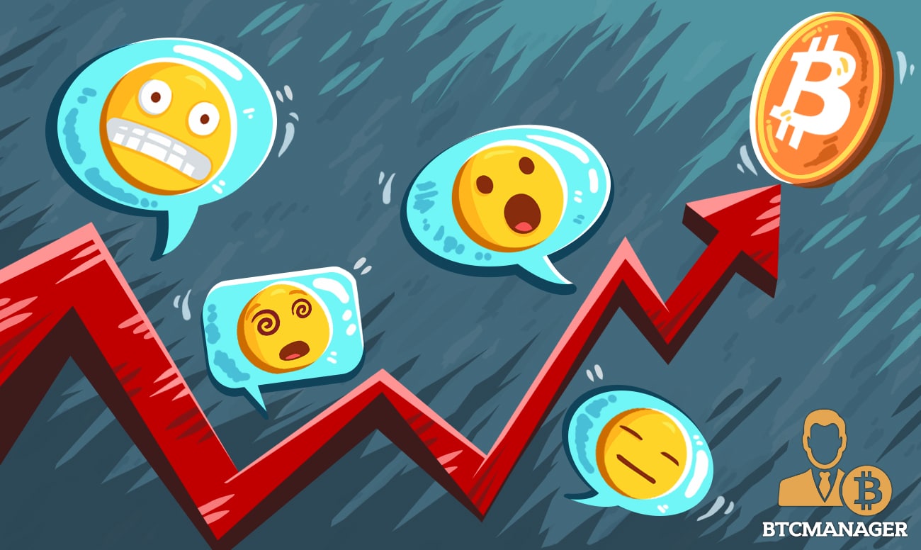 Social Media’s ‘Silent Majority’ Influences Bitcoin Prices, Study Finds
