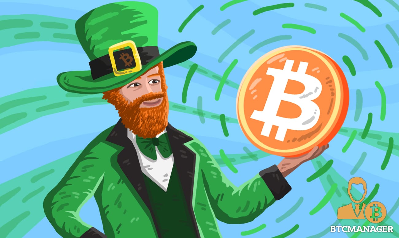 Get Lucky with the St Patrick’s Day Tournament at 1xBit Casino