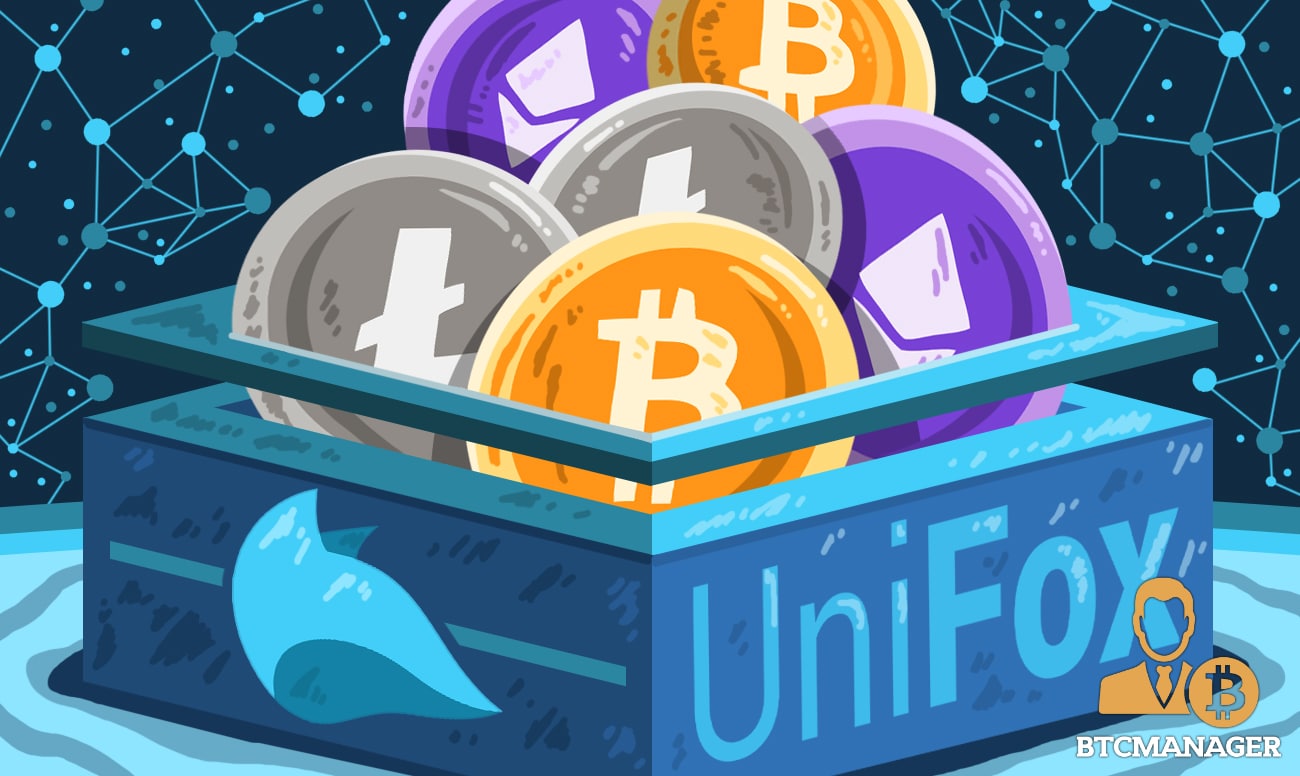 Unifox Is Creating a Platform to Take Cryptocurrencies Mainstream