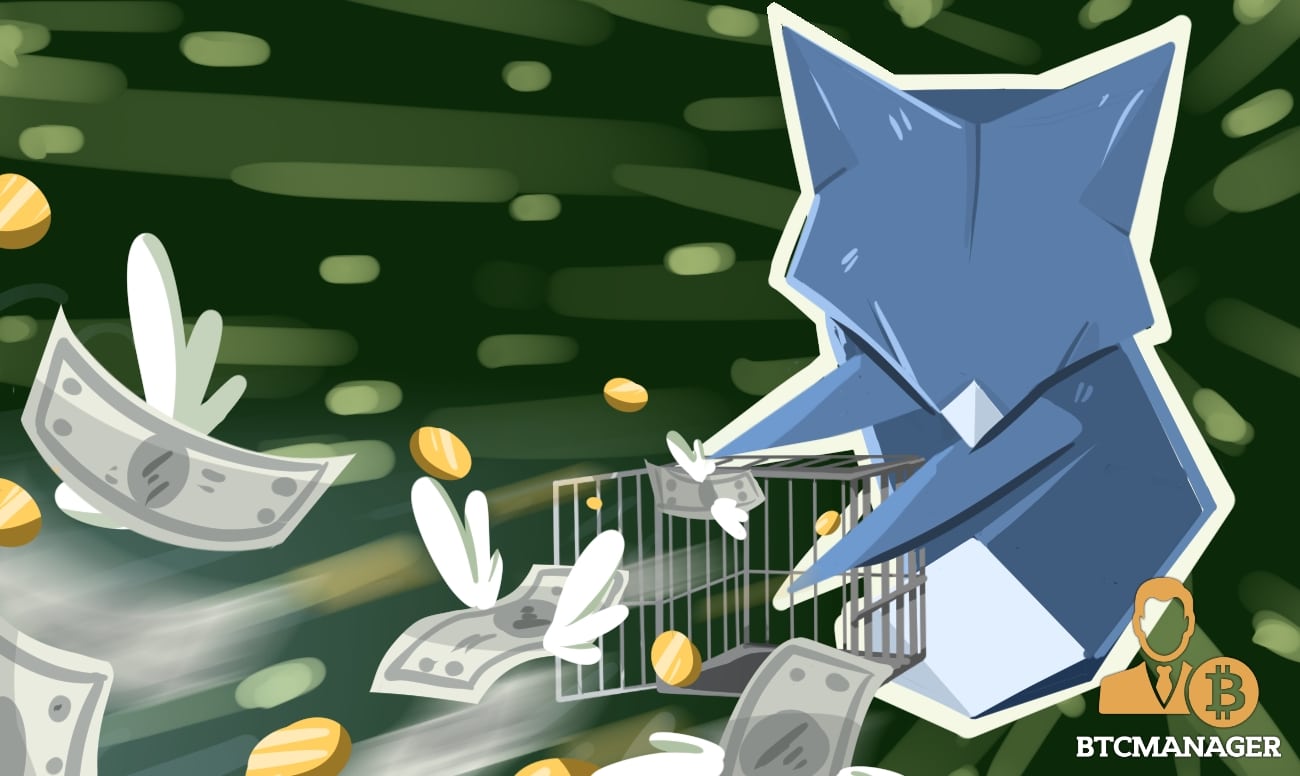ShapeShift’s Non-Custodial Cryptocurrency Exchange Is Now Live