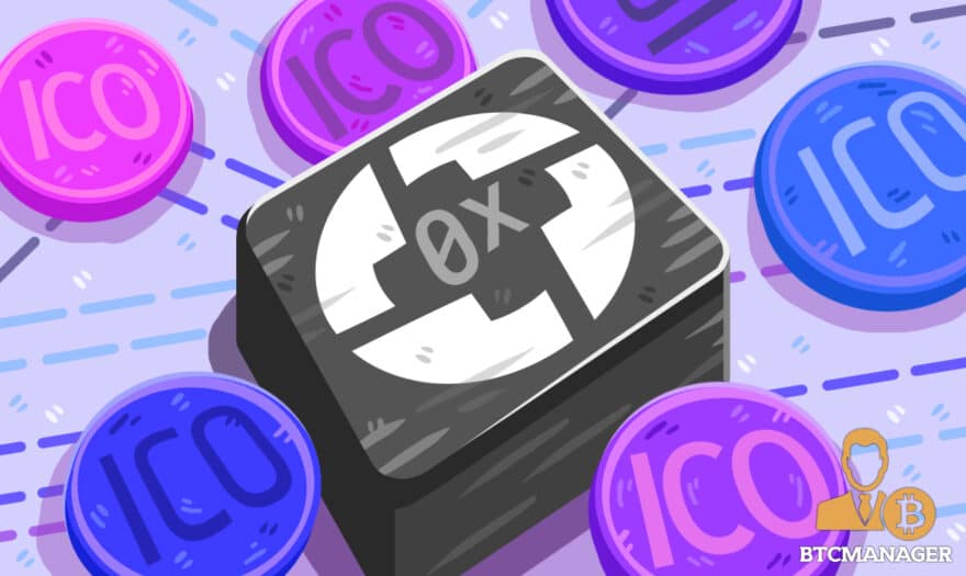 0x Protocol Aims to Supersede Centralized Exchanges as ICO Funds are Utilized for Development