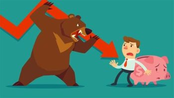 Attack of the Bear Market 
