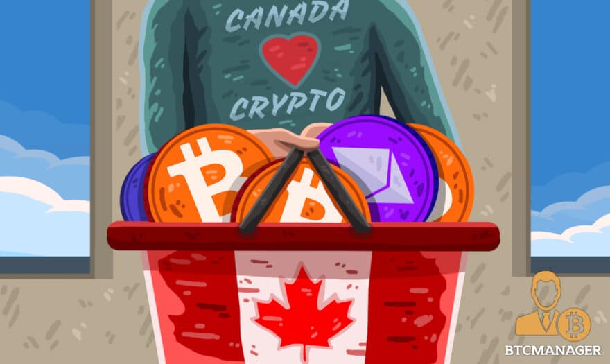 Bank of Canada Independent Study Reveals Public’s Perceptions of Bitcoin