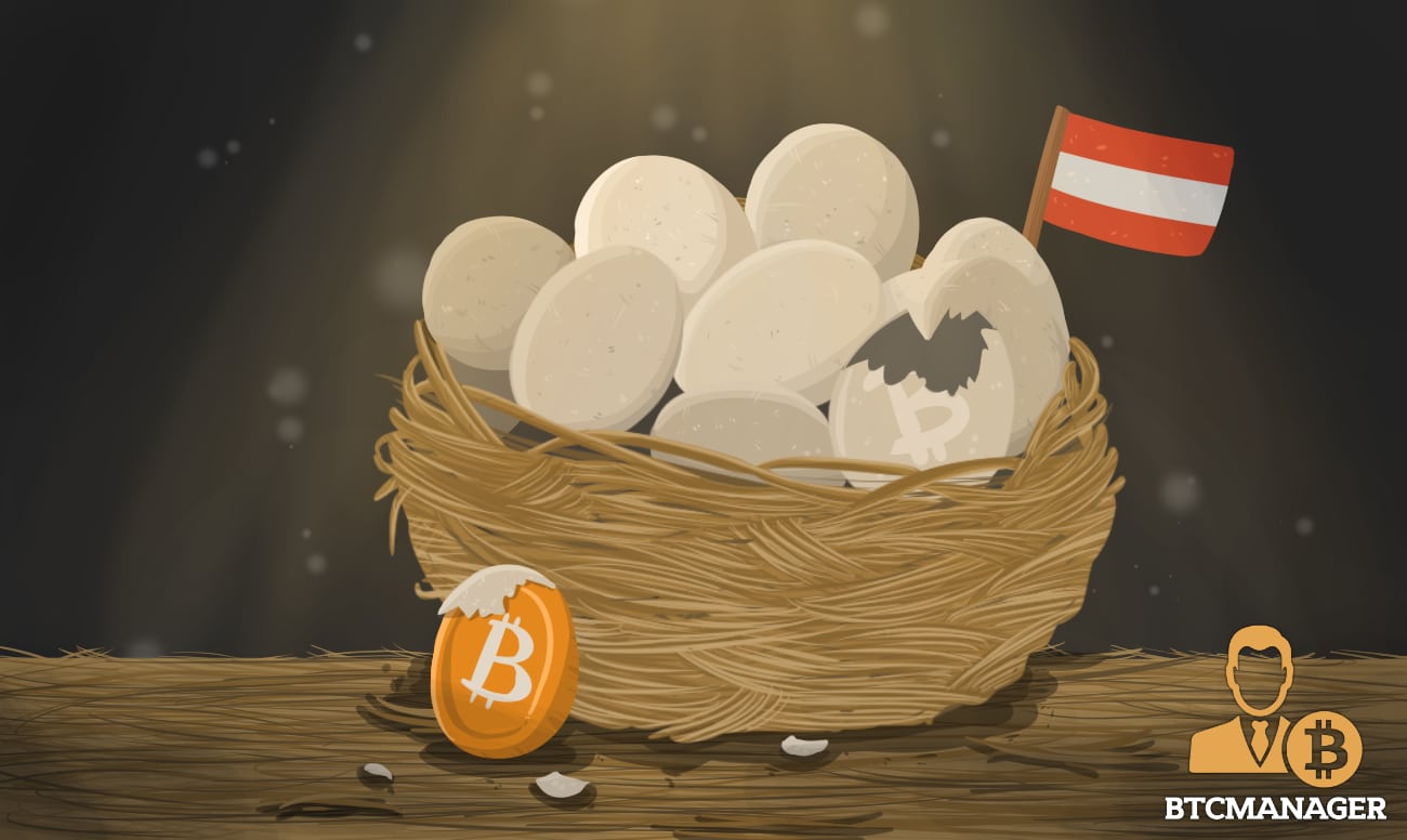 austrian economics bitcoin