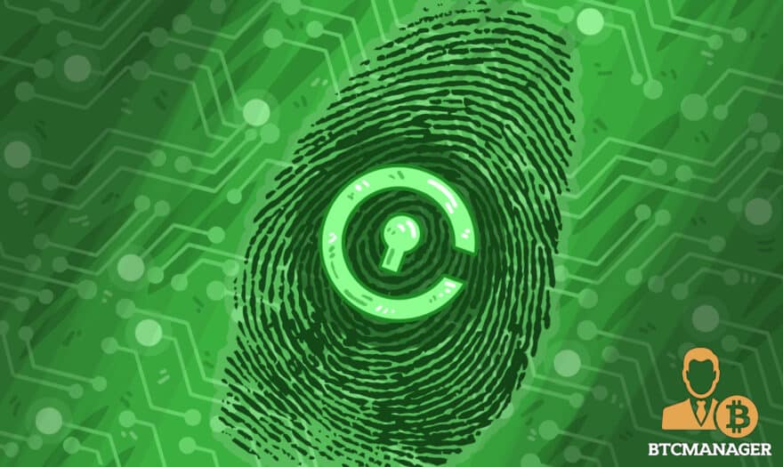 Civic: Solving Global Identity Management Crisis with its Innovative Blockchain Project
