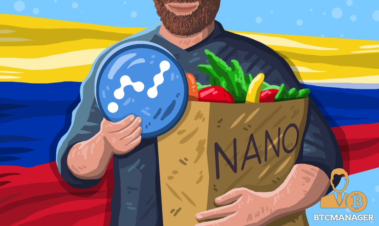 Cryptocurrencies Defeat Corruption in Venezuela: Reddit User Purchases Food for Community with NANO Donations